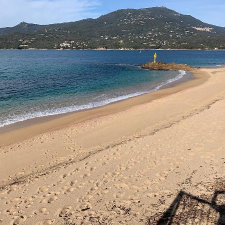 Fronte Di Mare Propriano (Corsica) Exterior foto