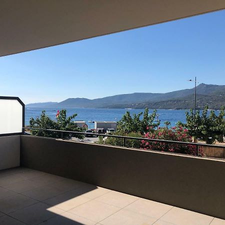 Fronte Di Mare Propriano (Corsica) Exterior foto