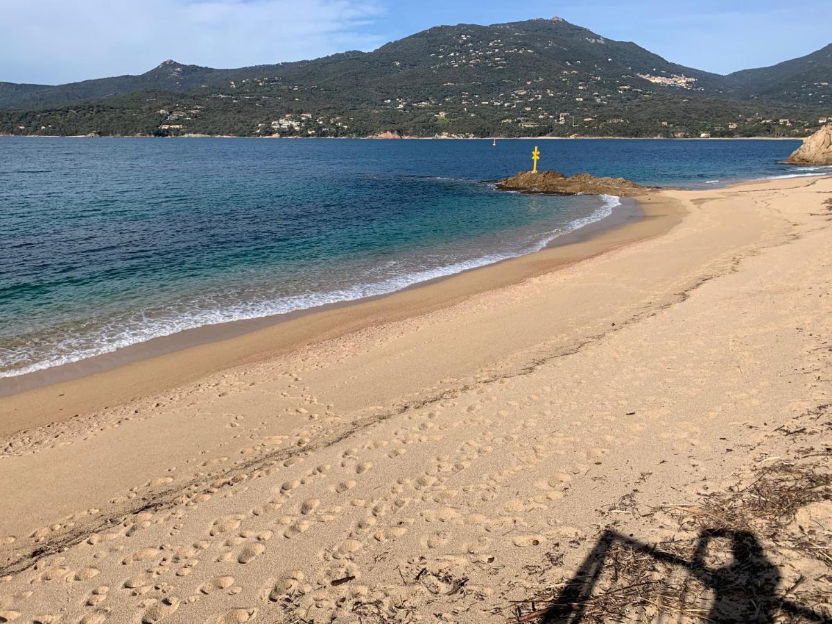 Fronte Di Mare Propriano (Corsica) Exterior foto