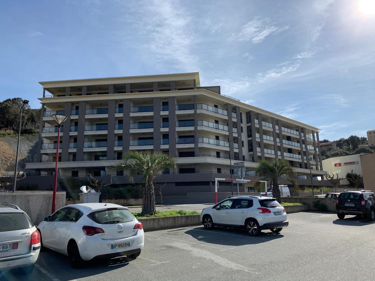 Fronte Di Mare Propriano (Corsica) Exterior foto
