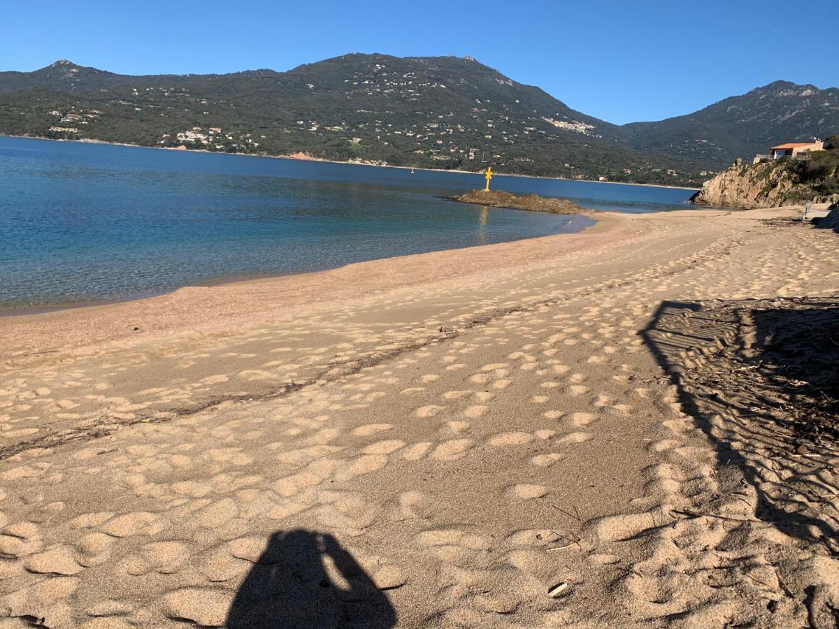 Fronte Di Mare Propriano (Corsica) Exterior foto