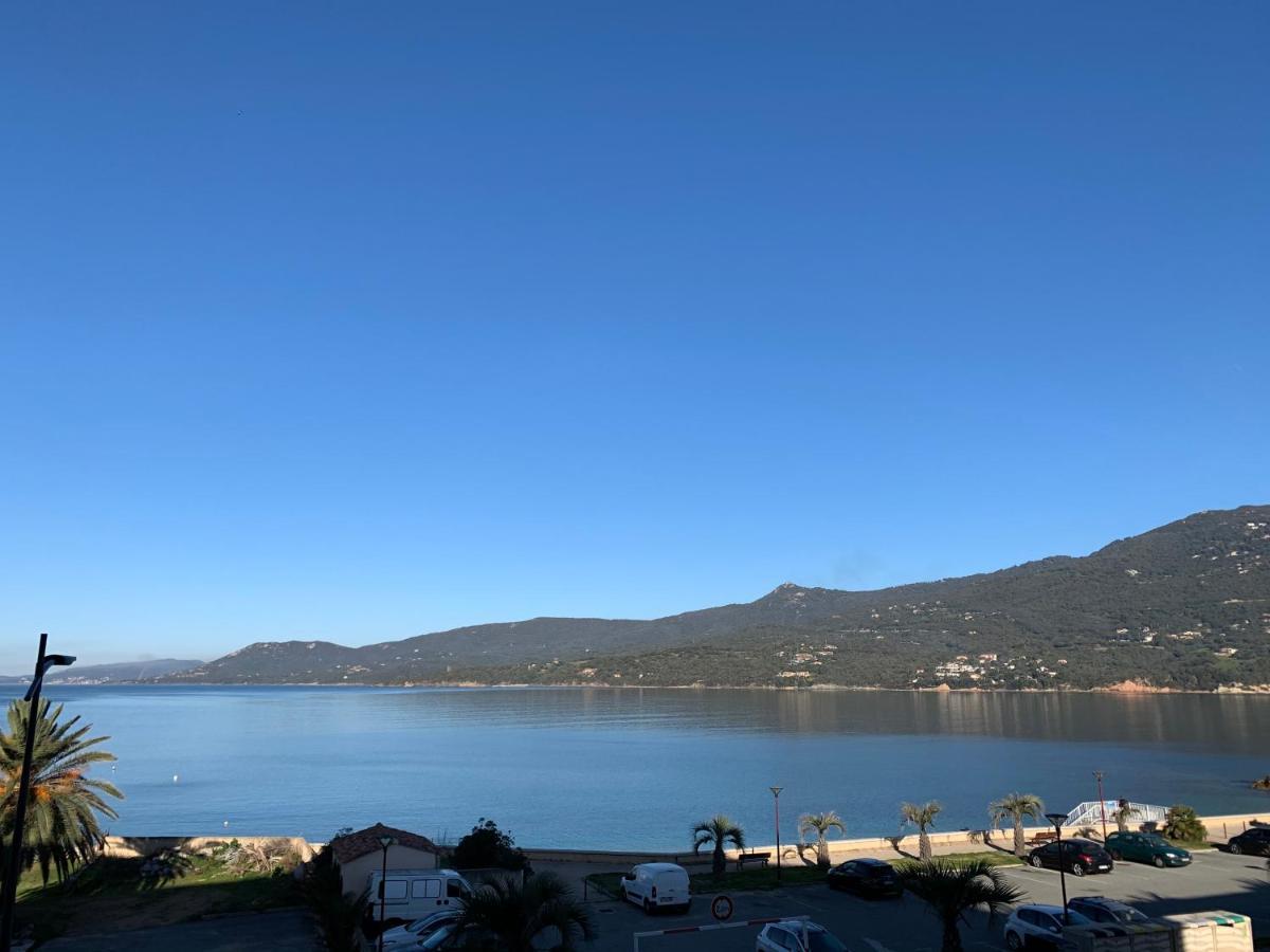Fronte Di Mare Propriano (Corsica) Exterior foto