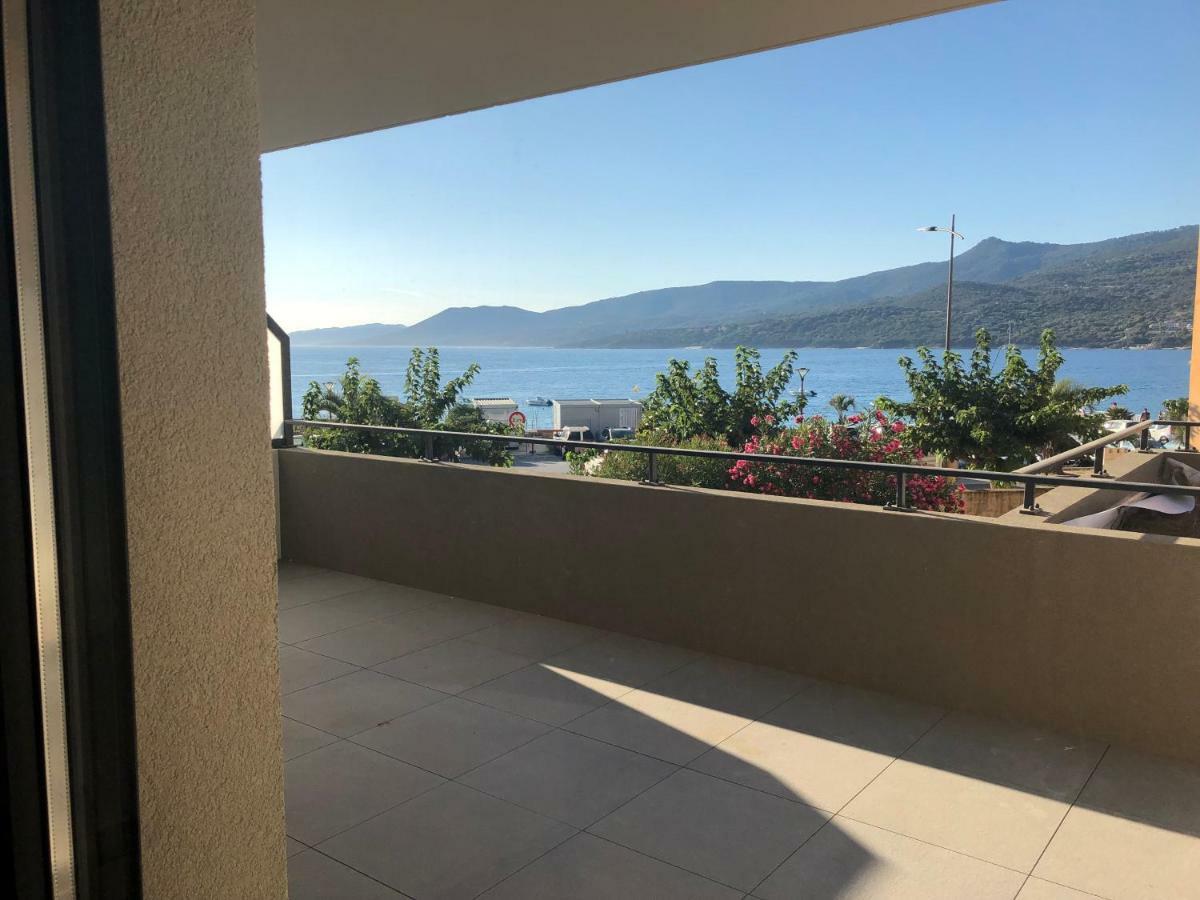 Fronte Di Mare Propriano (Corsica) Exterior foto